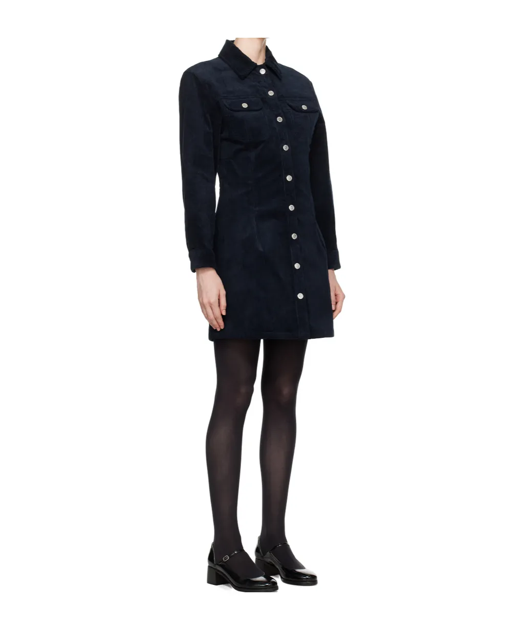 Bonnie Long-Sleeved Dress