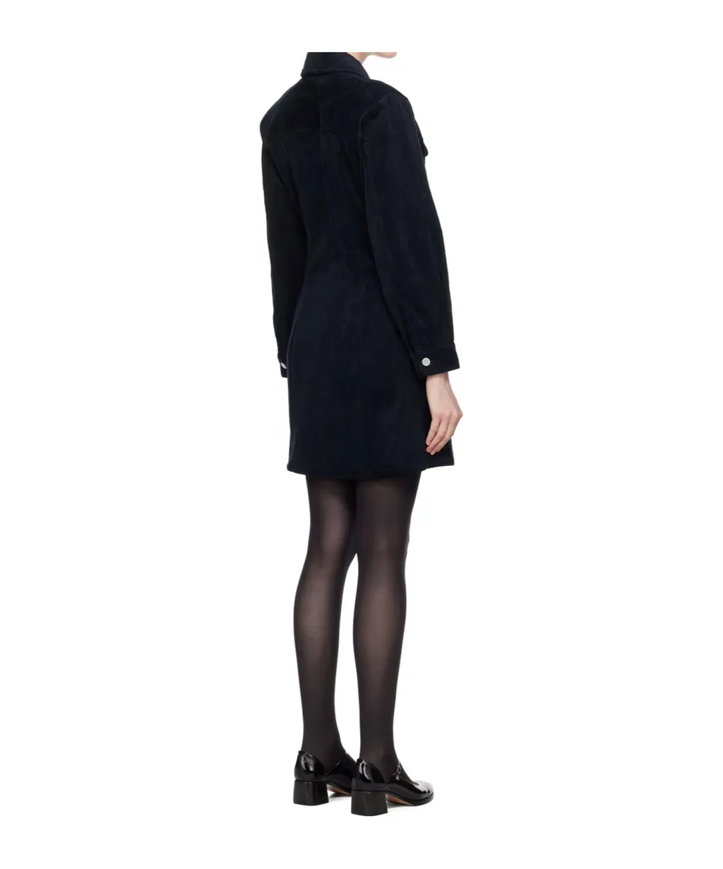 Bonnie Long-Sleeved Dress