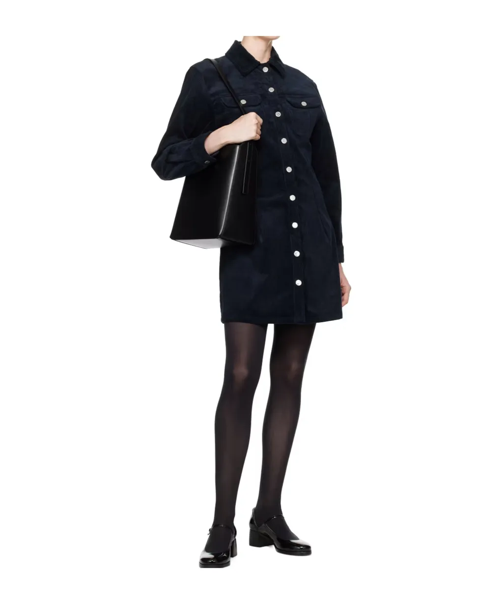Bonnie Long-Sleeved Dress