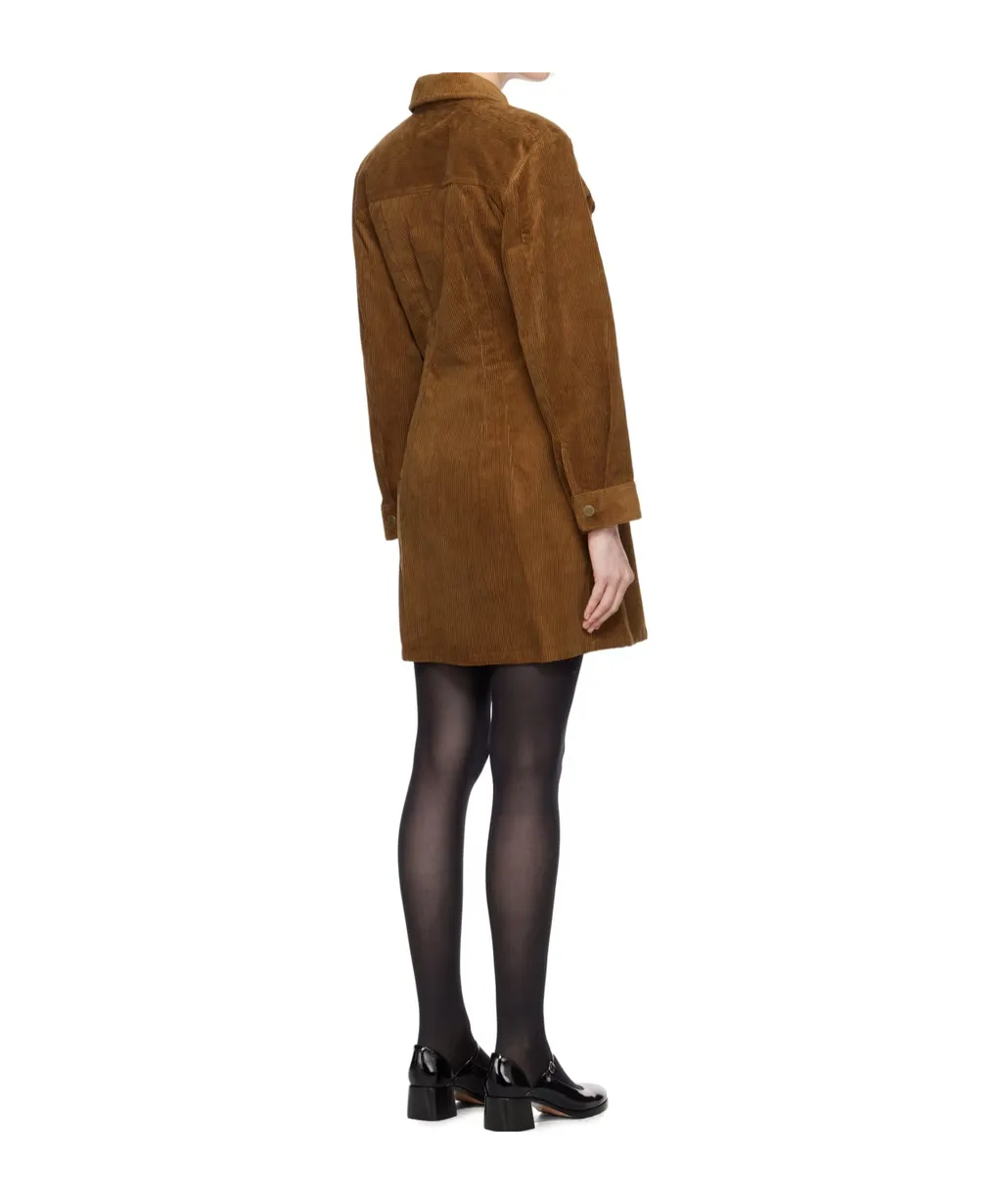 Bonnie Long-Sleeved Dress