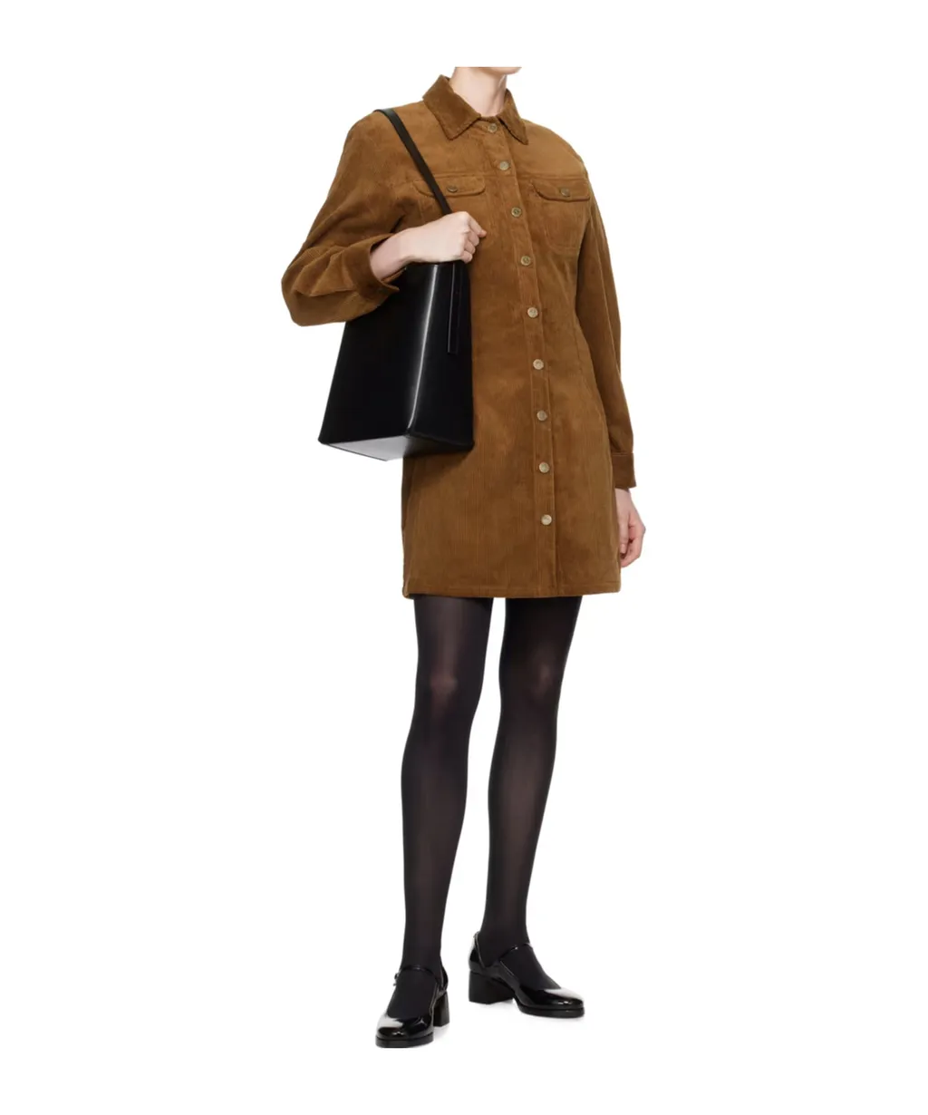 Bonnie Long-Sleeved Dress