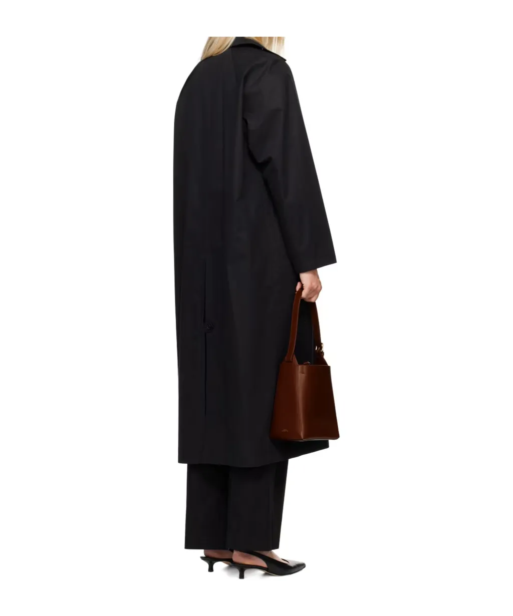 Gaia Button-Down Windbreaker