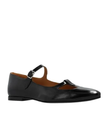 Katie Ballet Flats