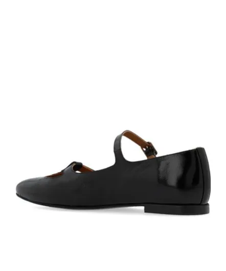 Katie Ballet Flats