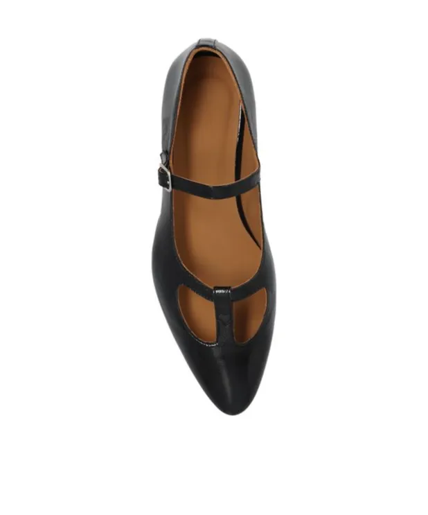Katie Ballet Flats