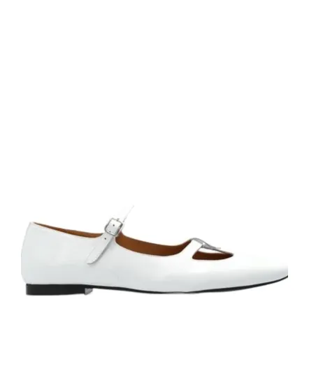 Katie Ballet Flats