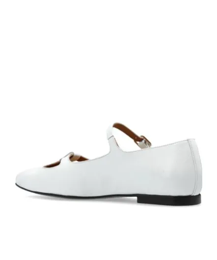 Katie Ballet Flats