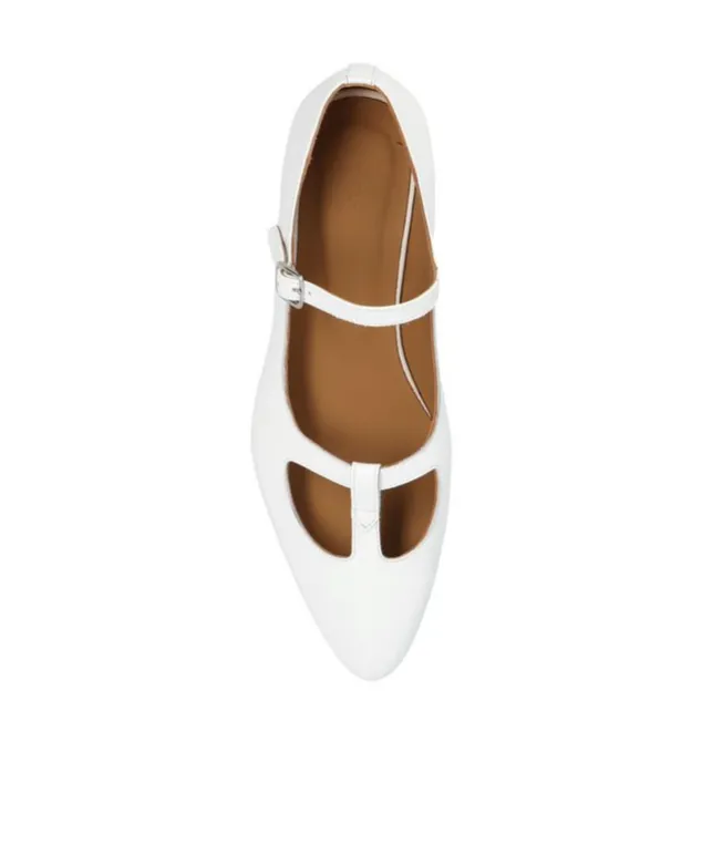 Katie Ballet Flats