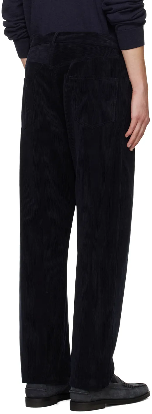 Achille Trousers