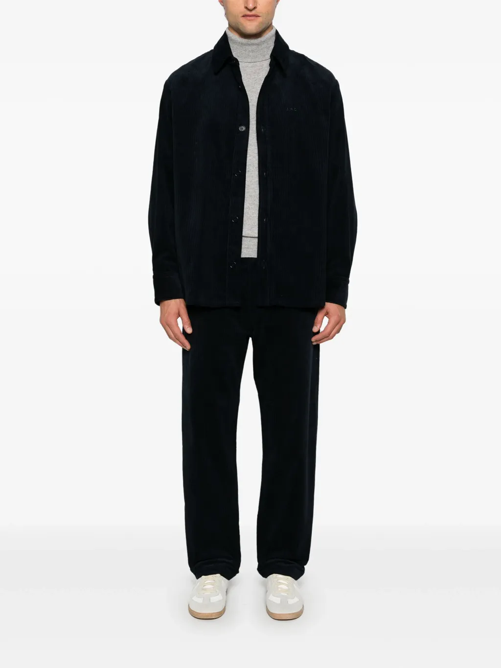Achille Trousers