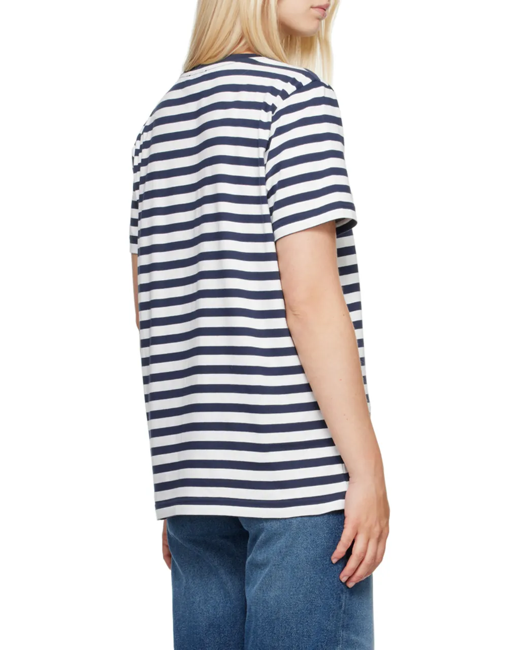 Standard Embroidered T-Shirt