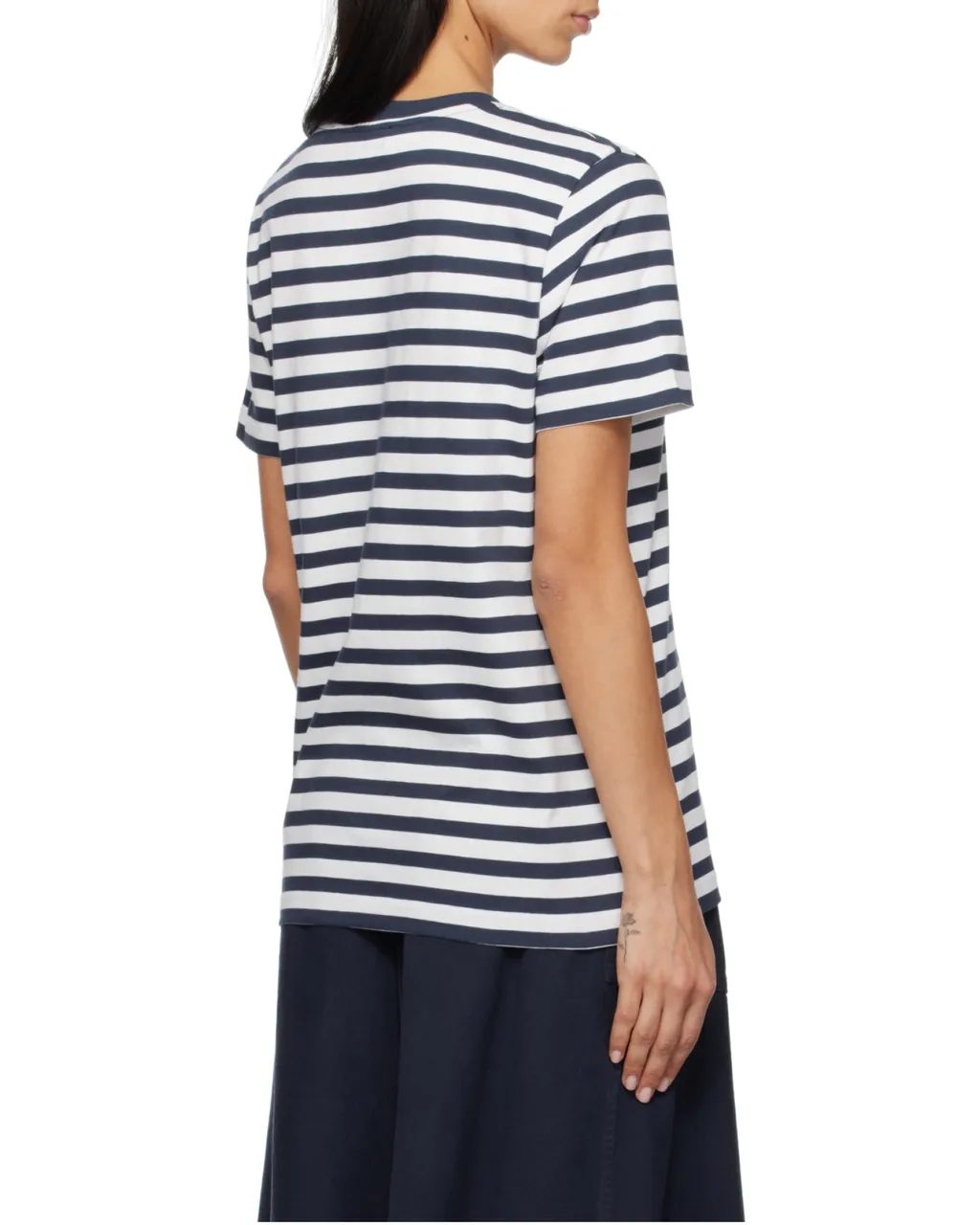 Standard Embroidered T-Shirt