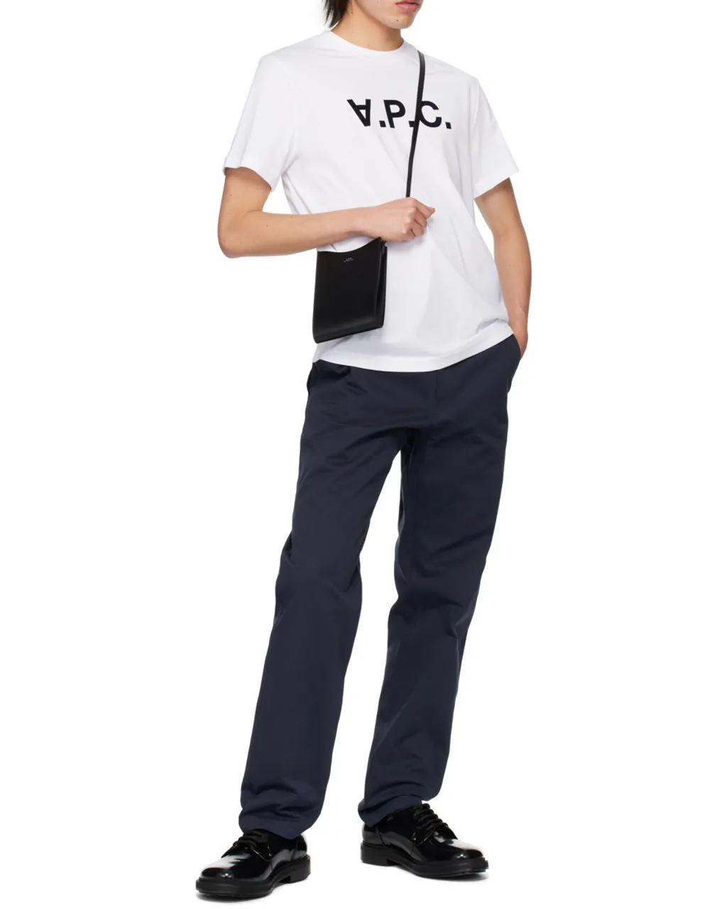 Short-Sleeved T-Shirt