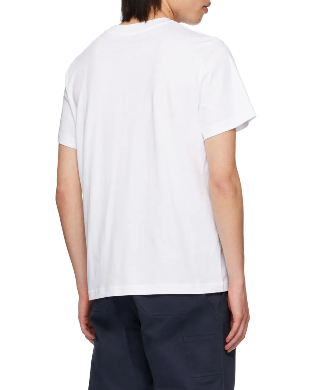 Short-Sleeved T-Shirt