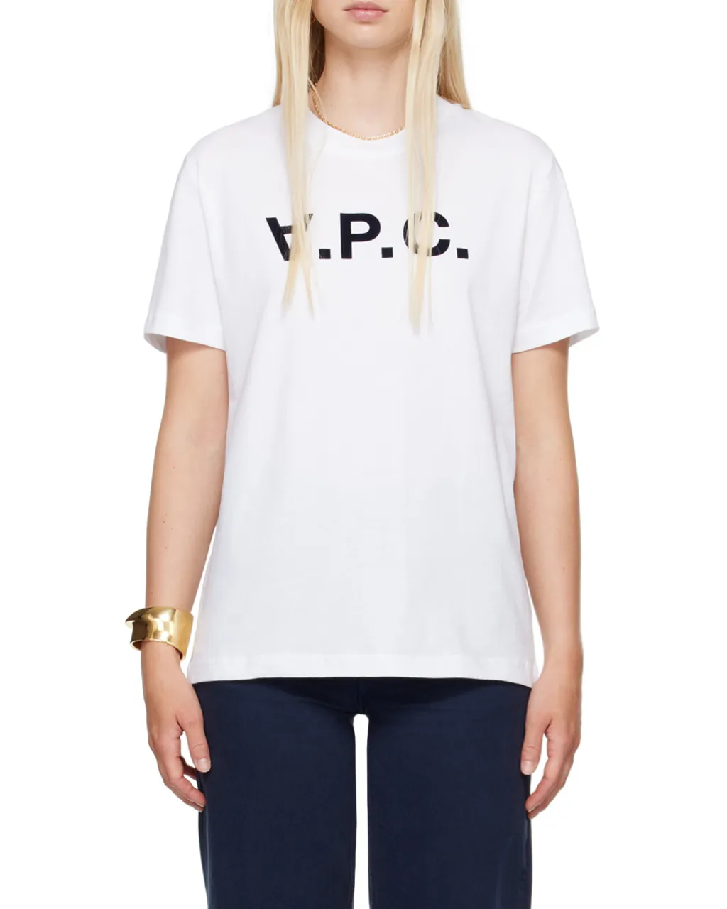 Short-Sleeved T-Shirt