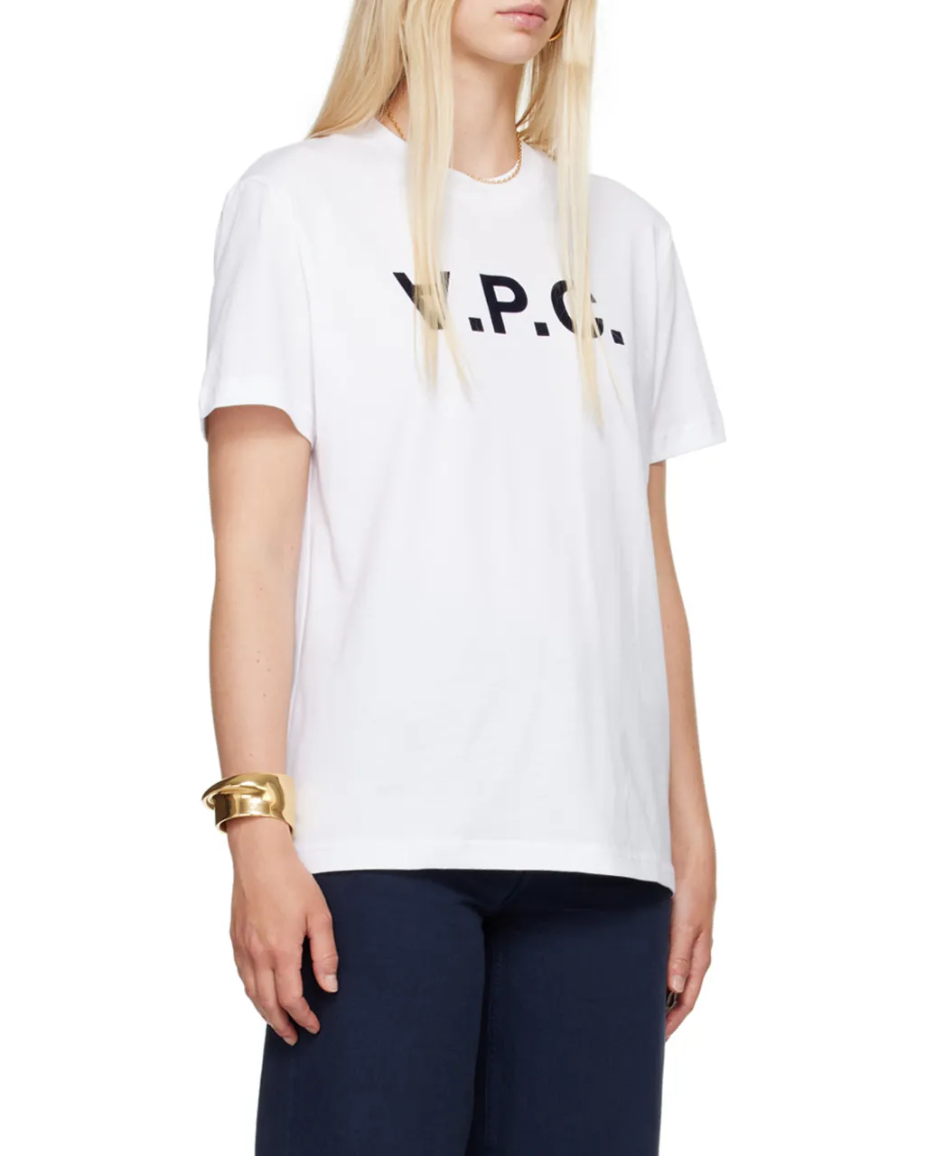 Short-Sleeved T-Shirt