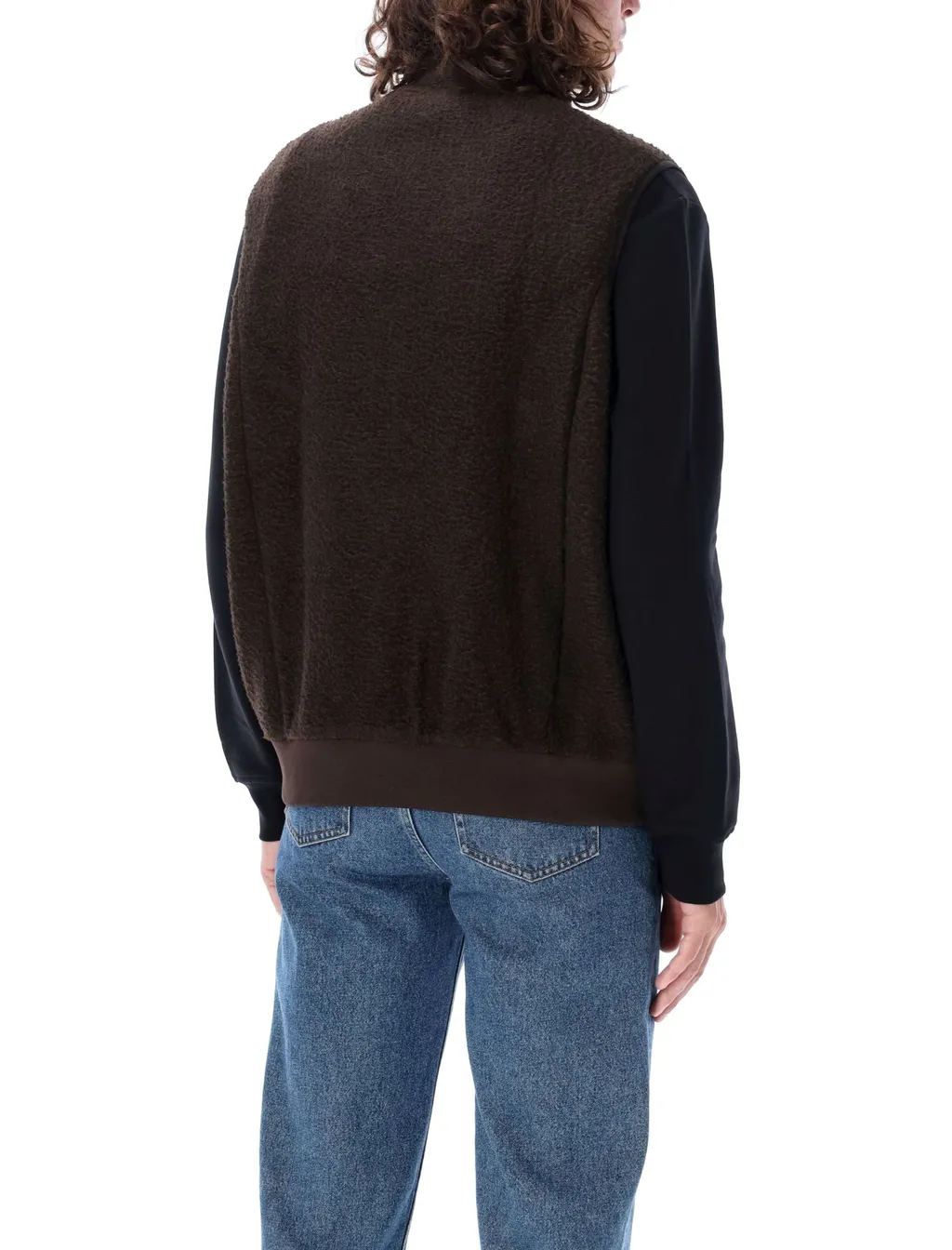 Sequoia Zipped Gilet