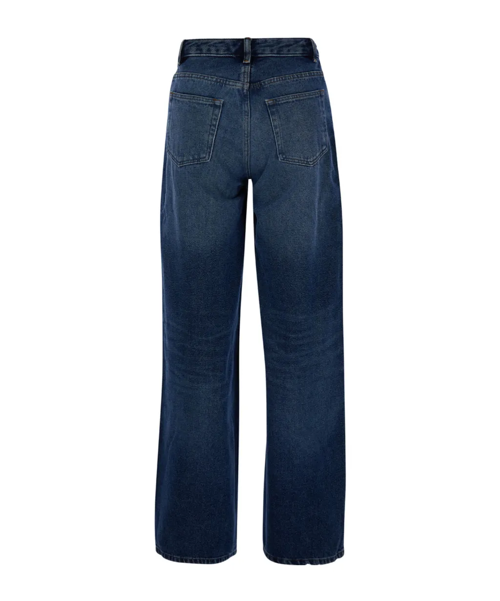 Elisabeth Denim Jeans