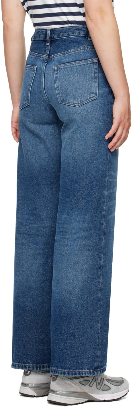 Elisabeth Denim Jeans