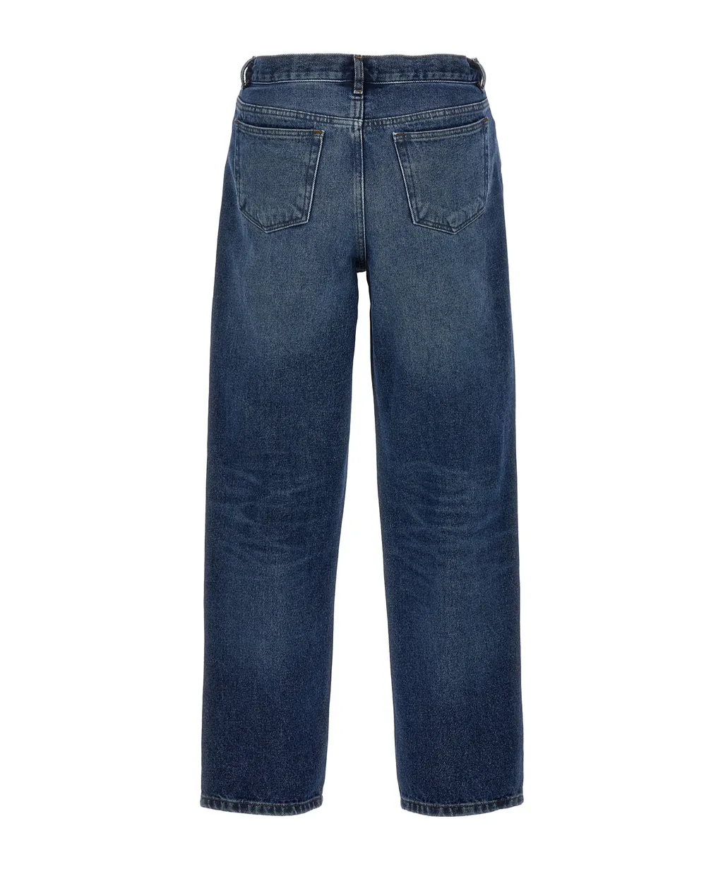 Martin Denim Jeans