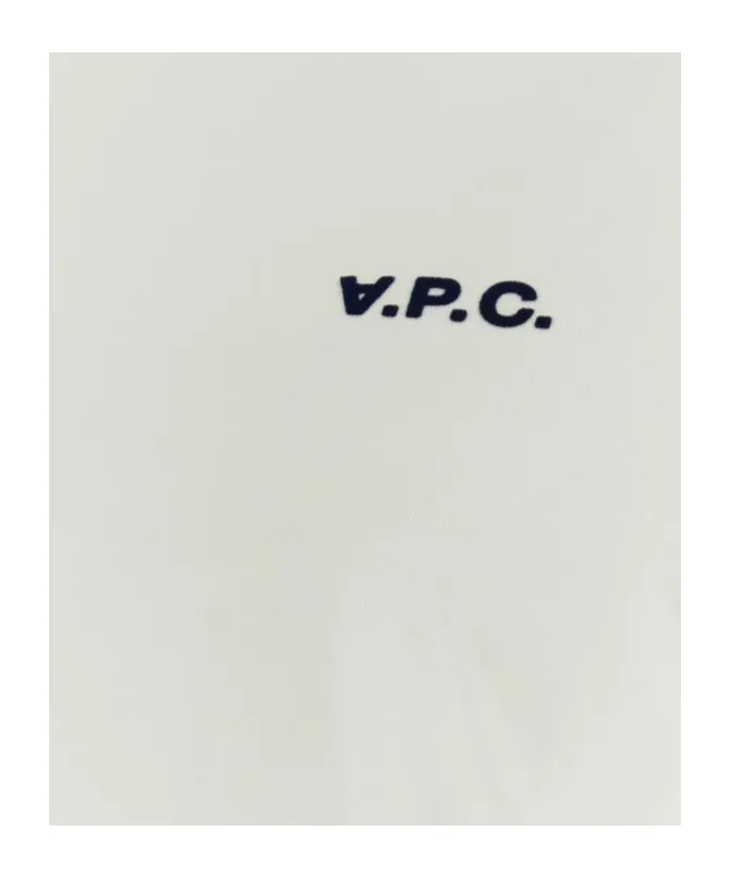 Logo Detailed Crewneck T-Shirt