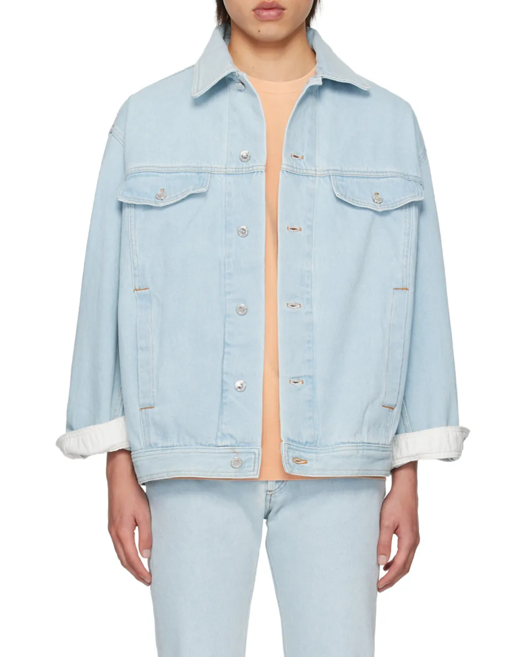 Elvis Denim Jacket