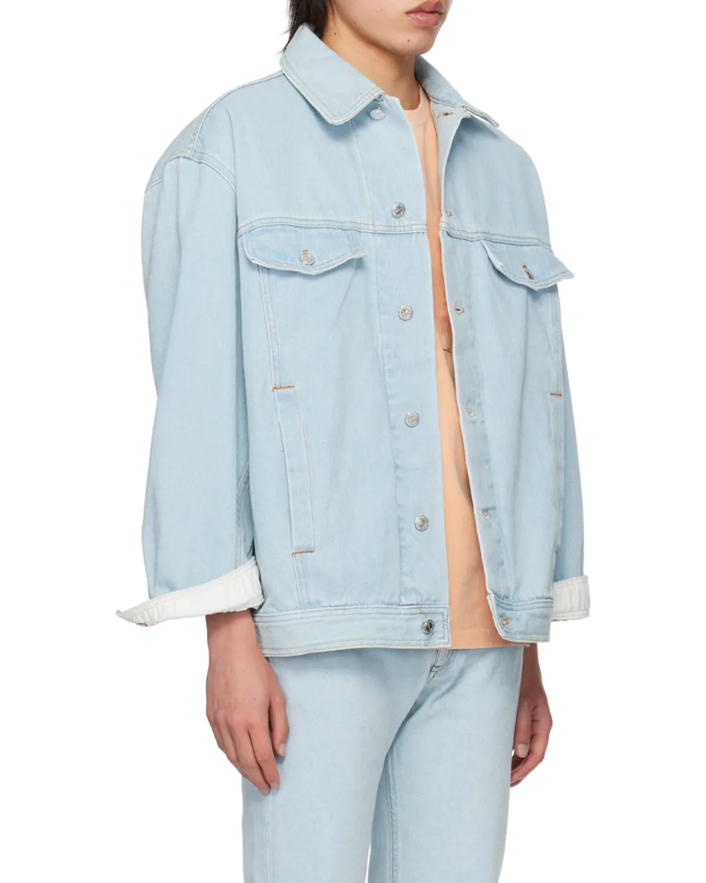 Elvis Denim Jacket