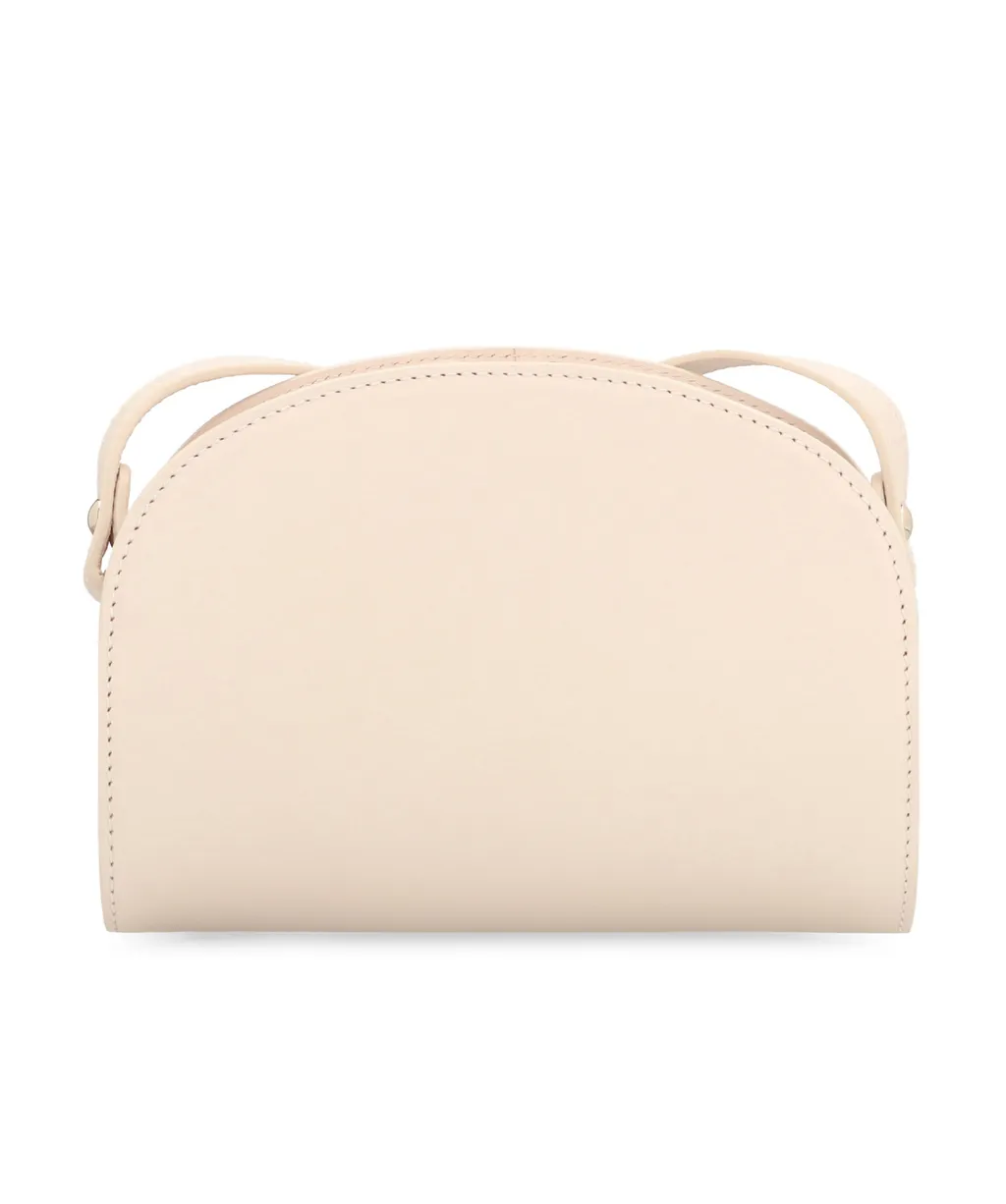 Mini Demi-Lune Cross Body Bag