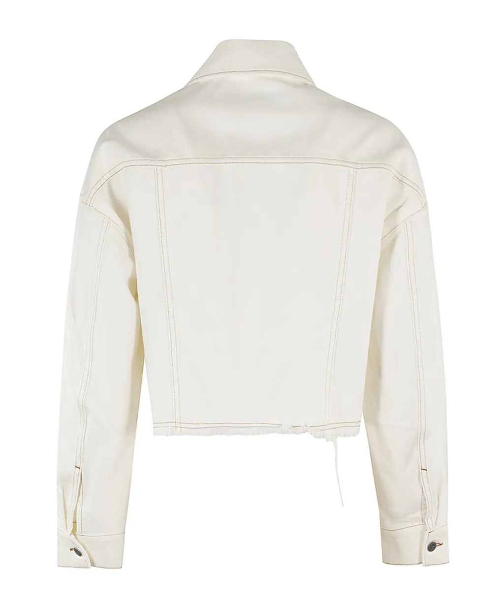 Sainters Denim Jacket