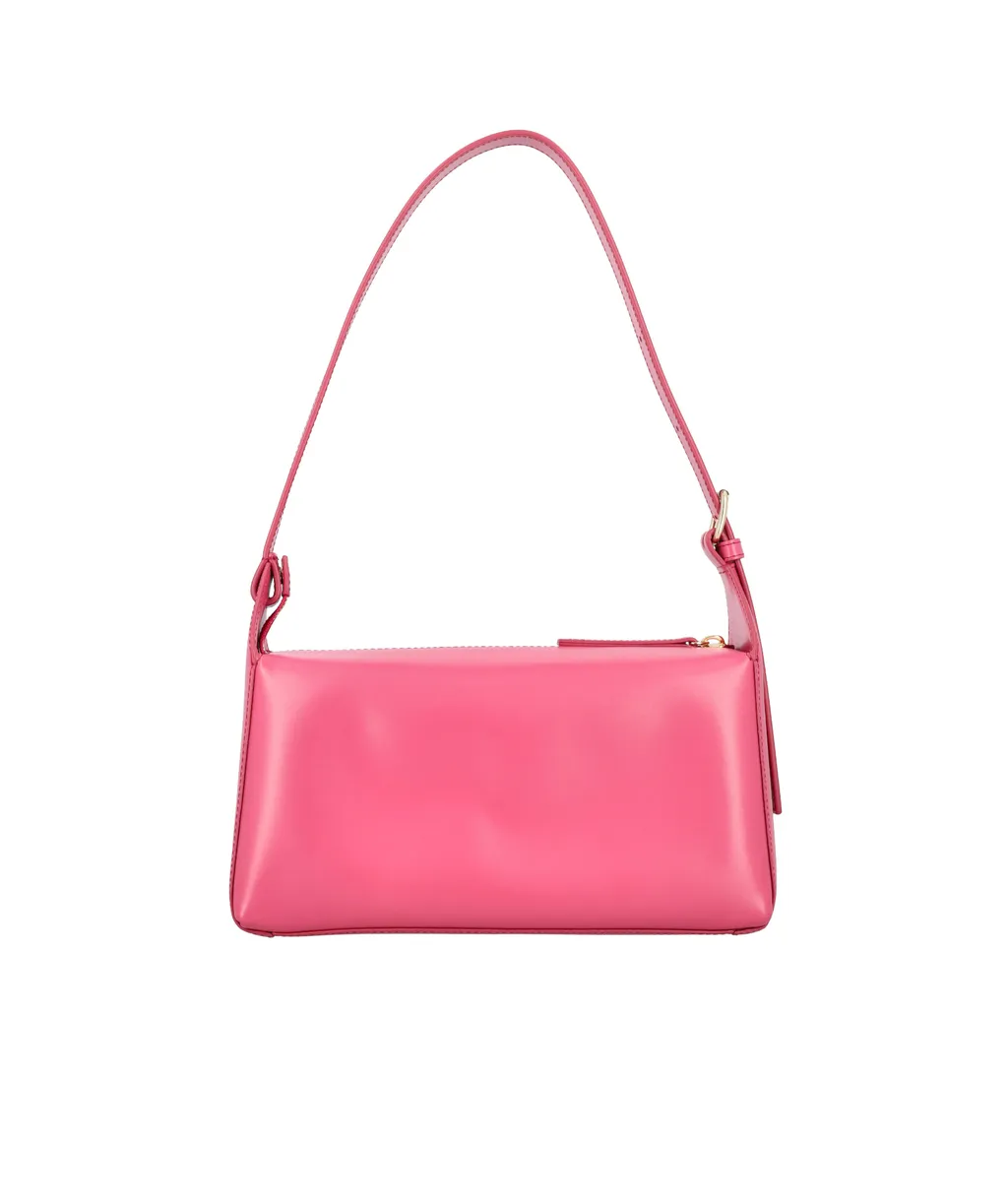 Logo Shoulder Bag