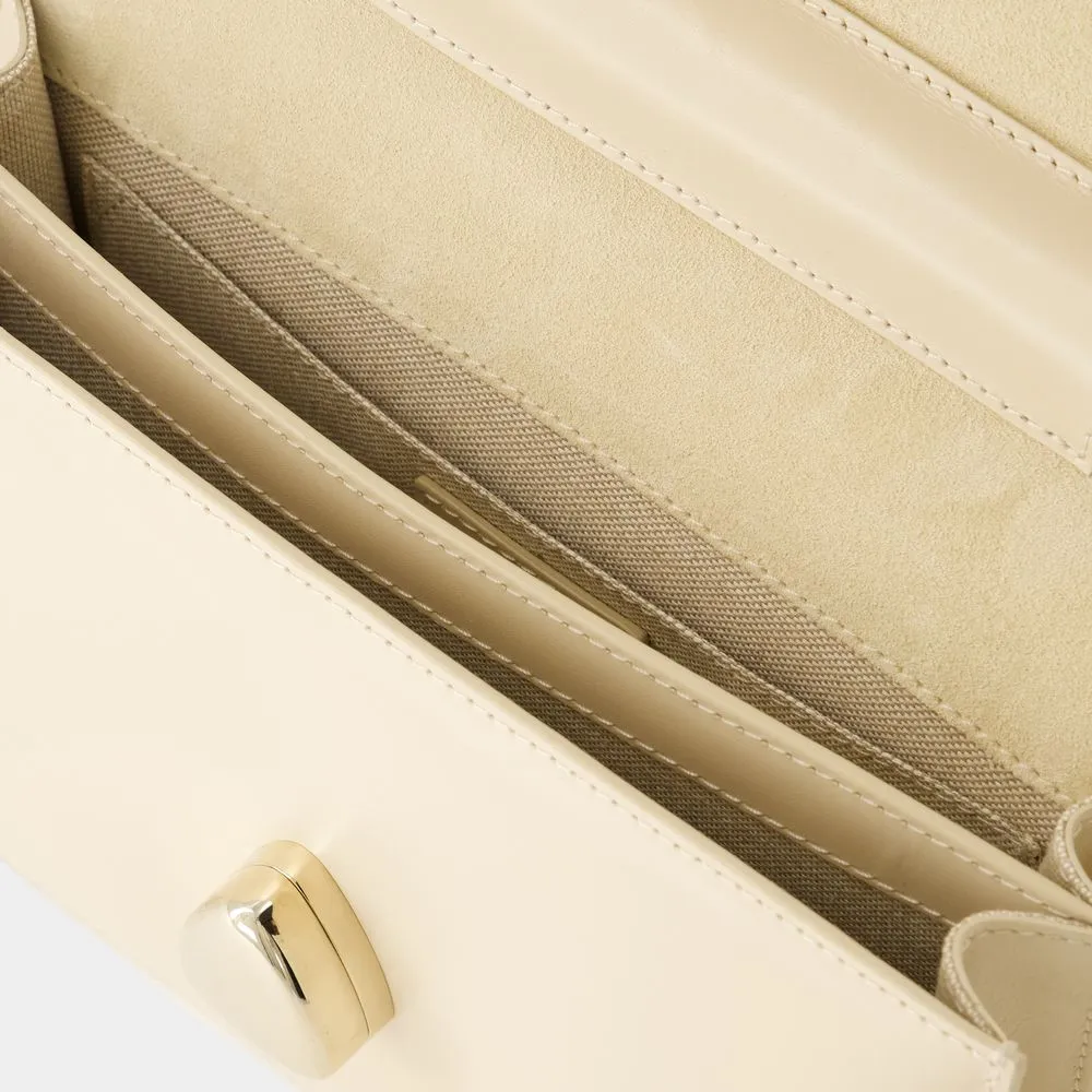 Astra Small Shoulder Bag