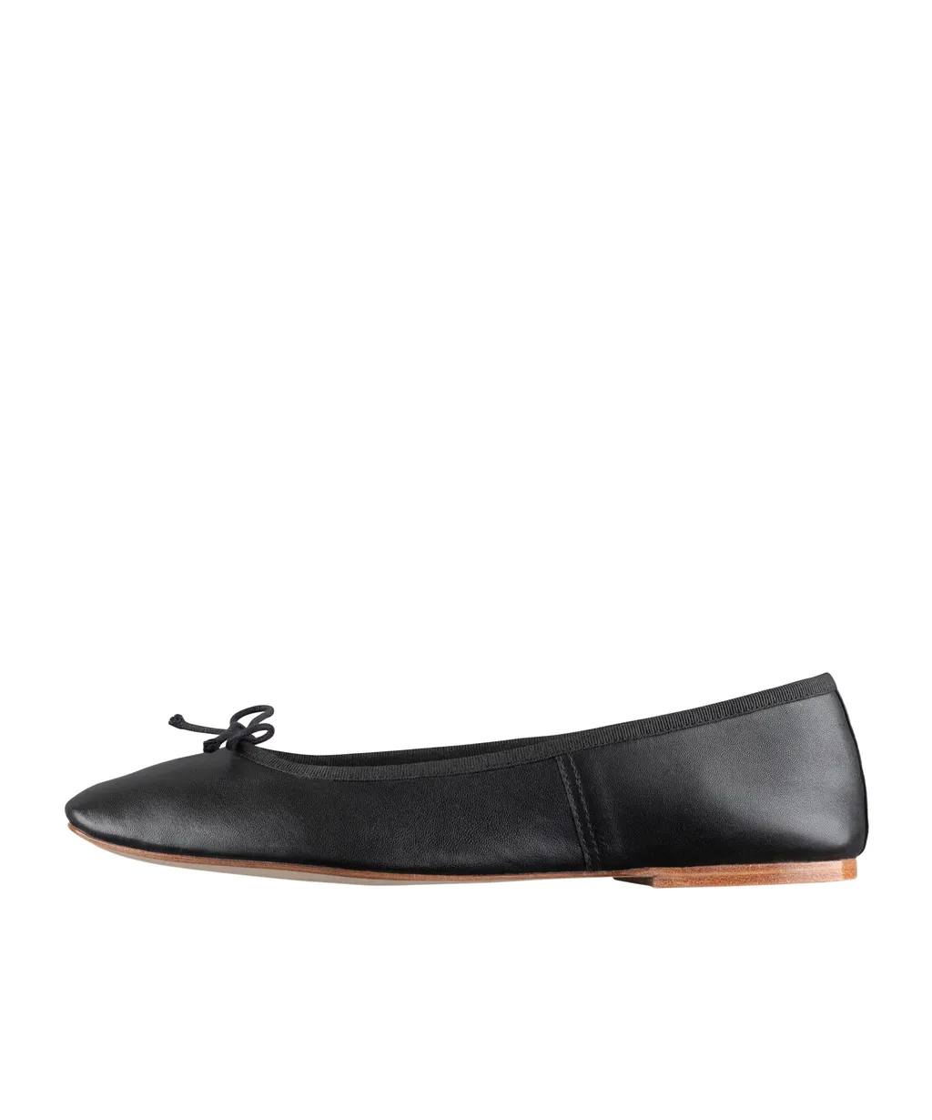 Leah Ballet Flats