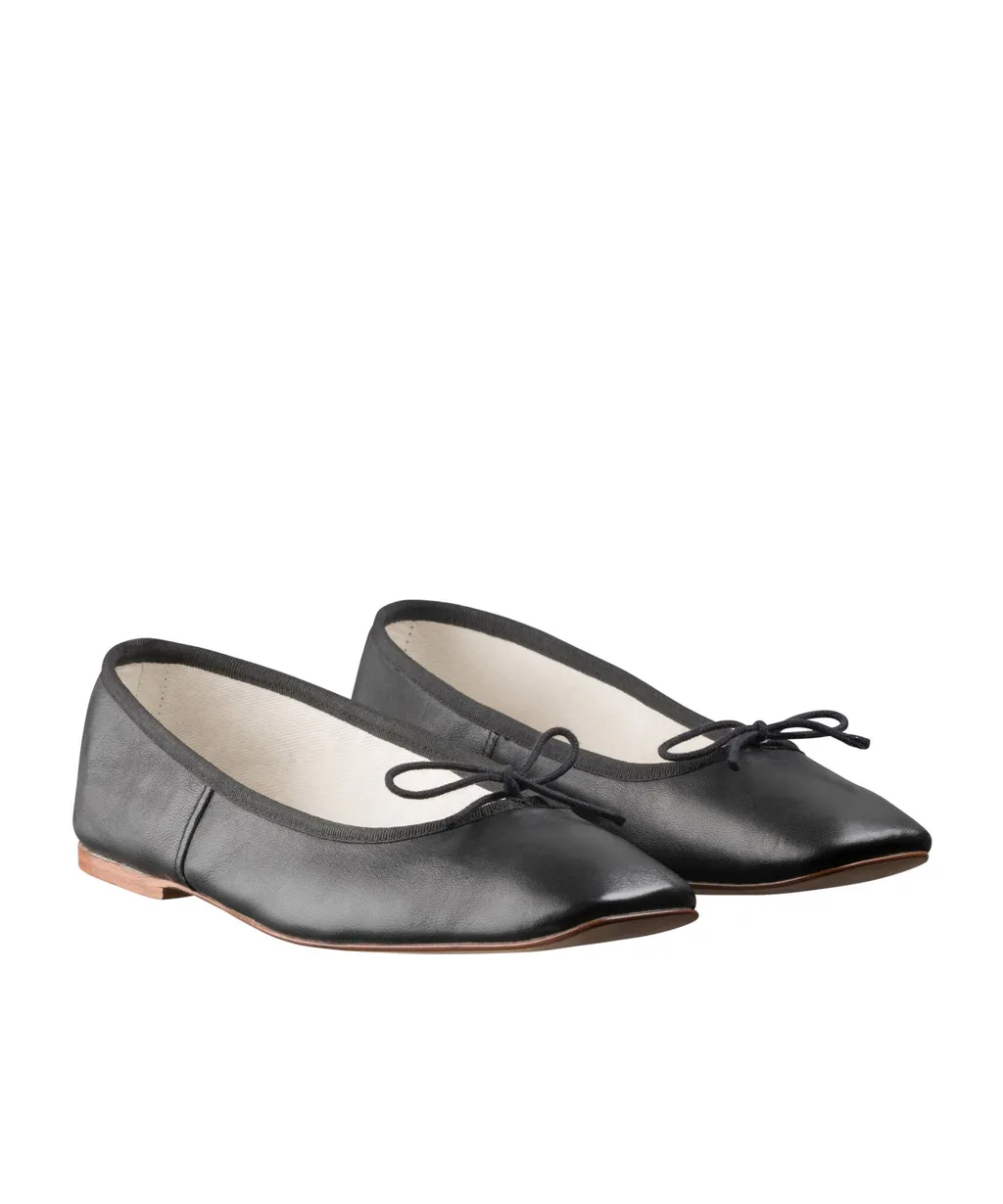 Leah Ballet Flats