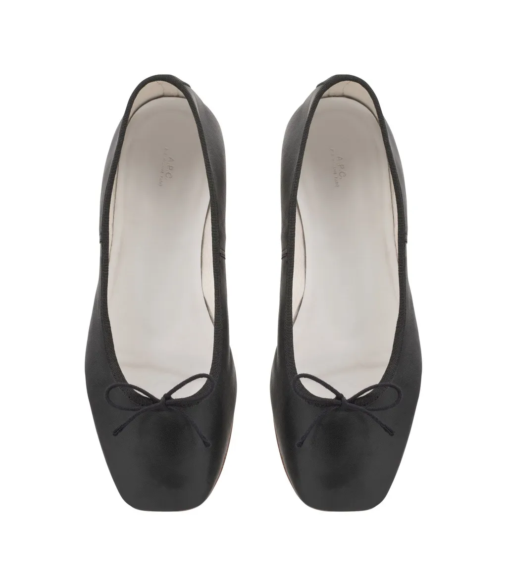 Leah Ballet Flats