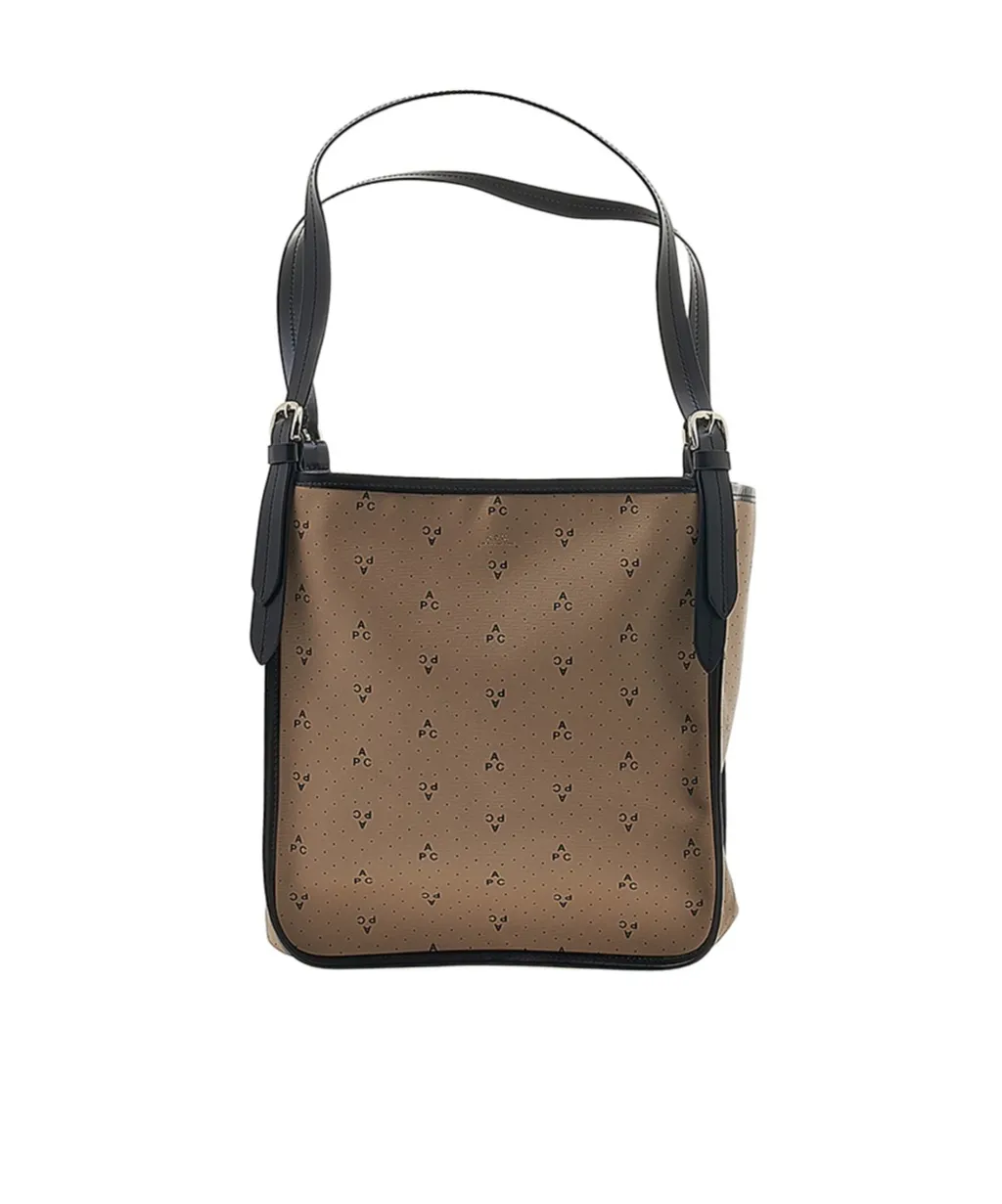 Logo Handbag