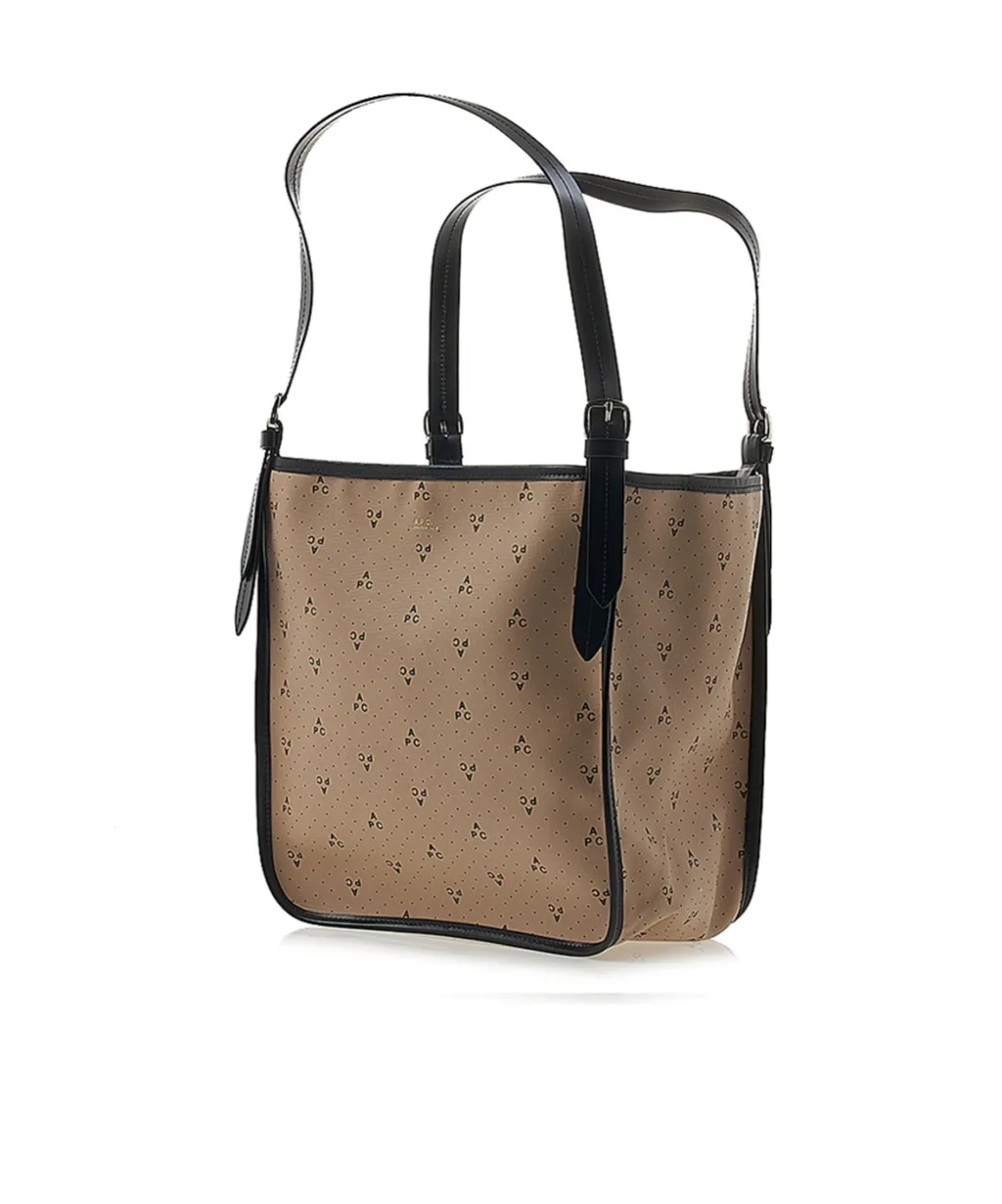 Logo Handbag