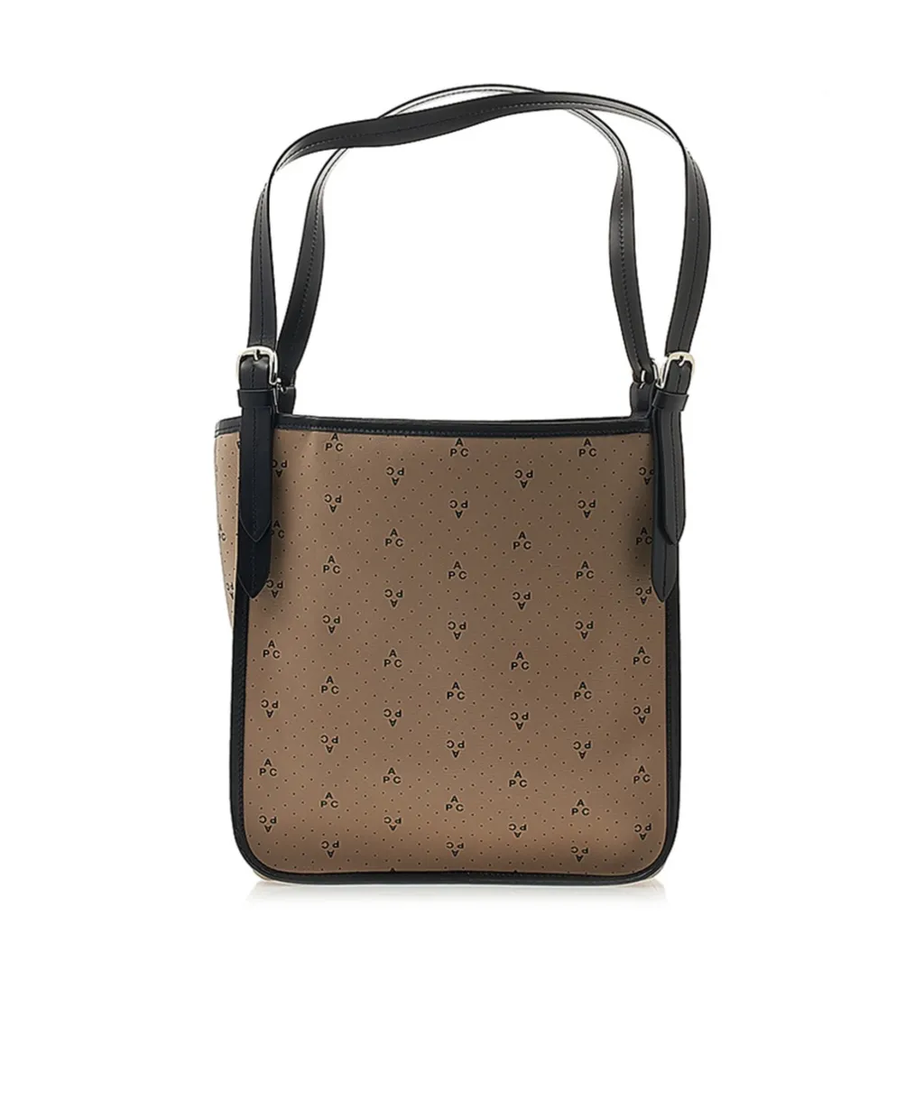 Logo Handbag
