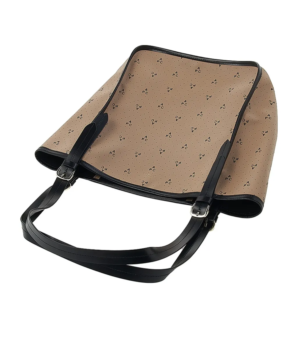 Logo Handbag