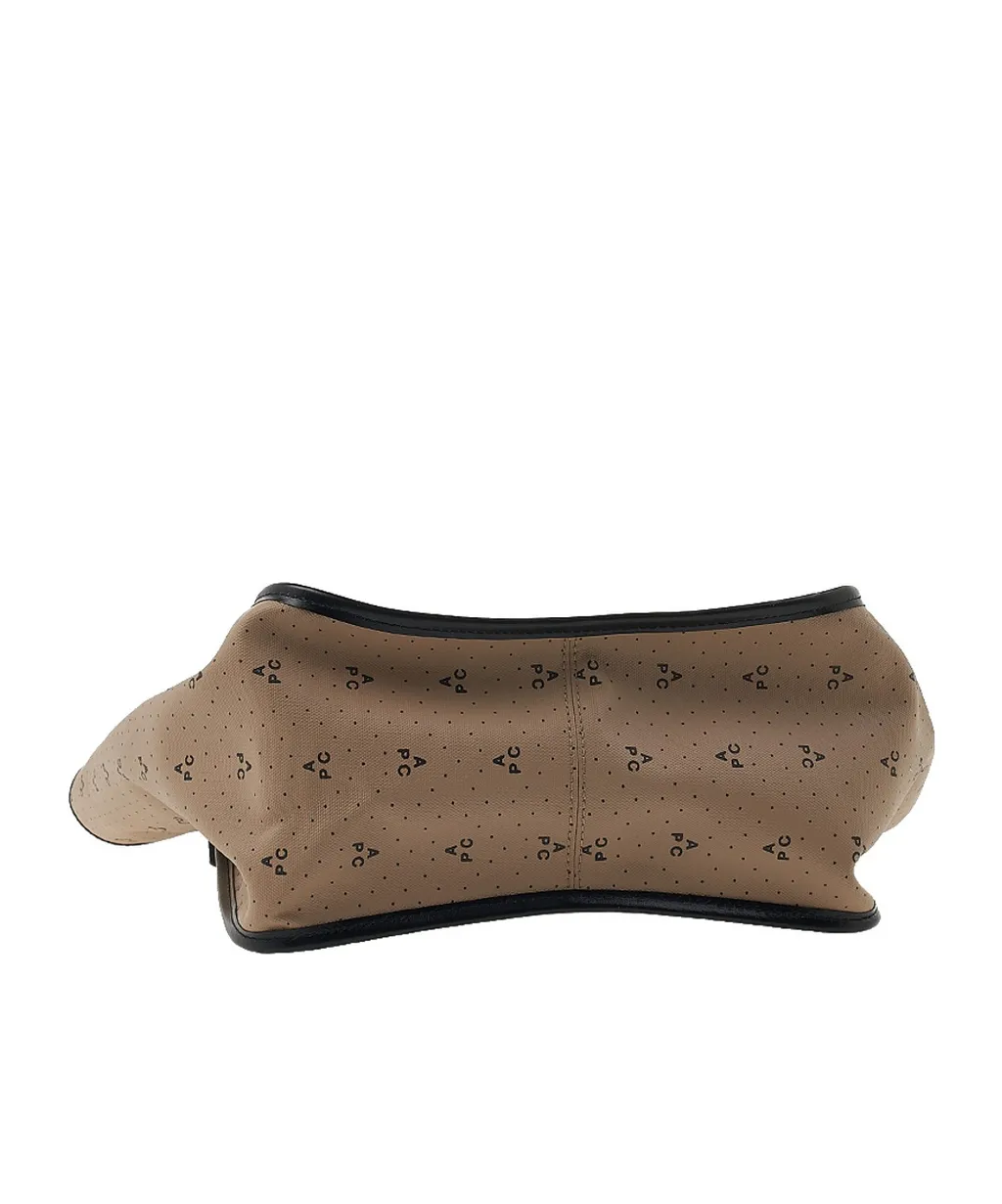 Logo Handbag