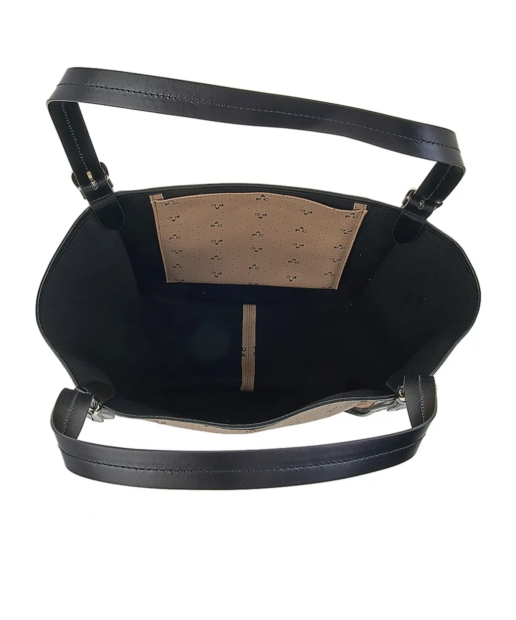 Logo Handbag