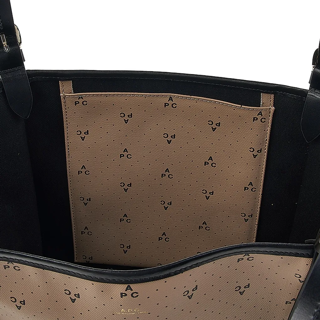 Logo Handbag