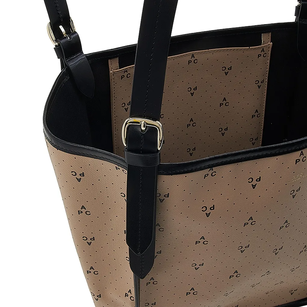 Logo Handbag