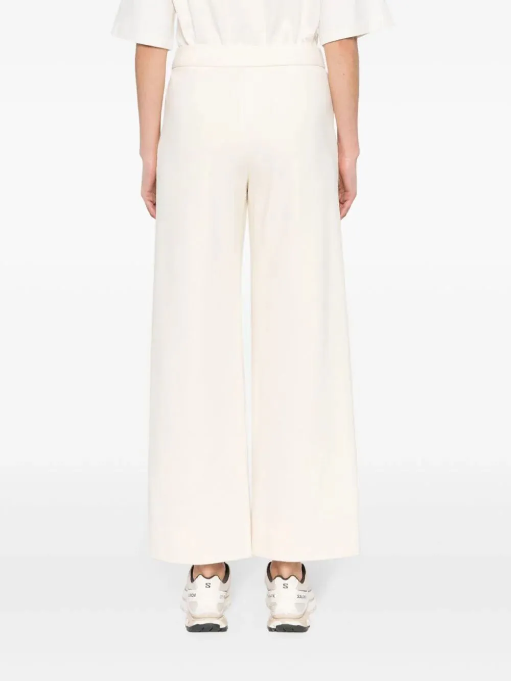 Billie Straight-Leg Trousers