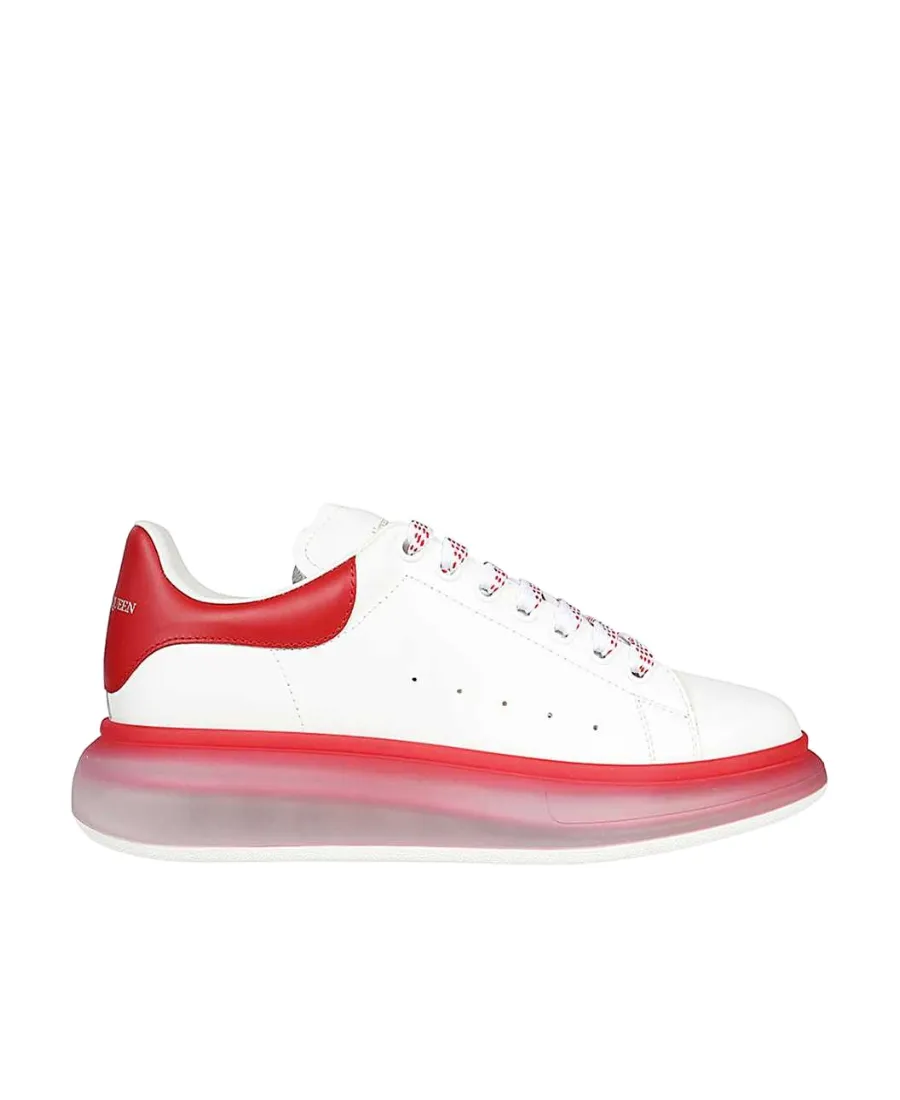 Tie Low-Top Sneakers