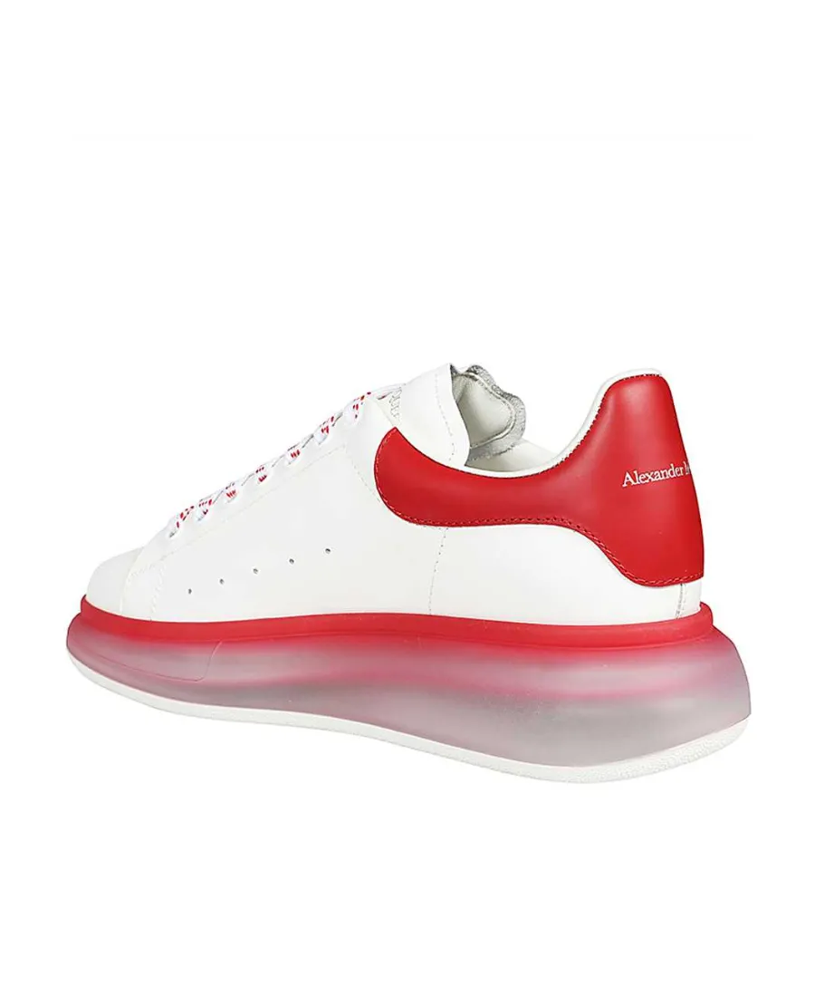 Tie Low-Top Sneakers