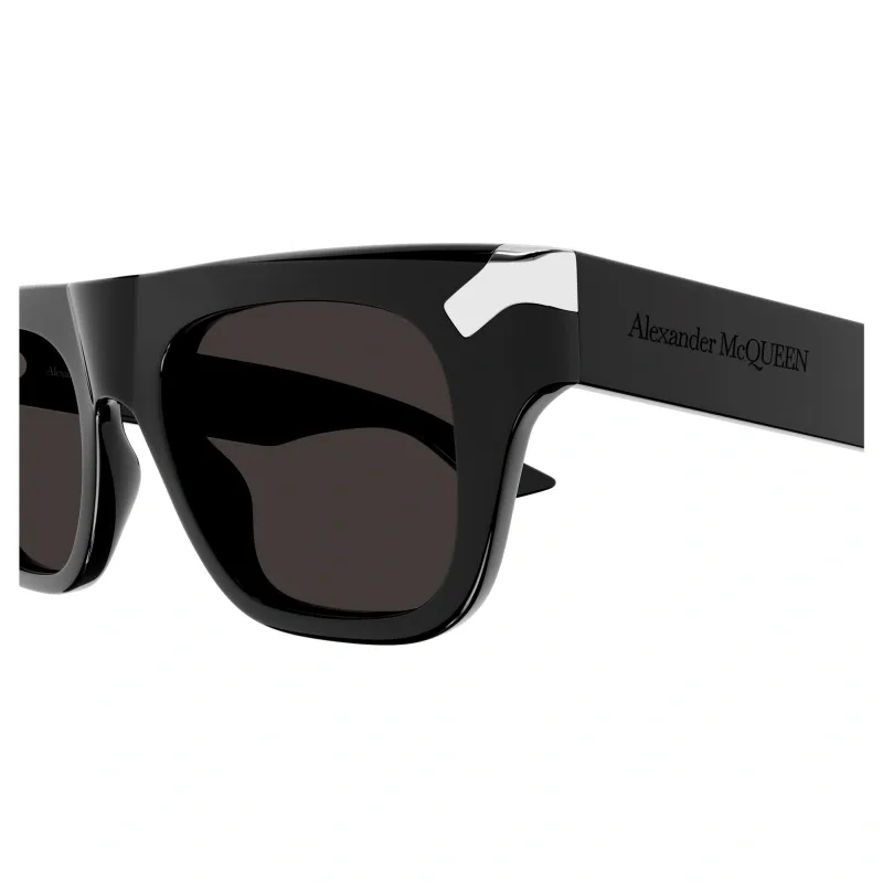 Rectangle Frame Sunglasses