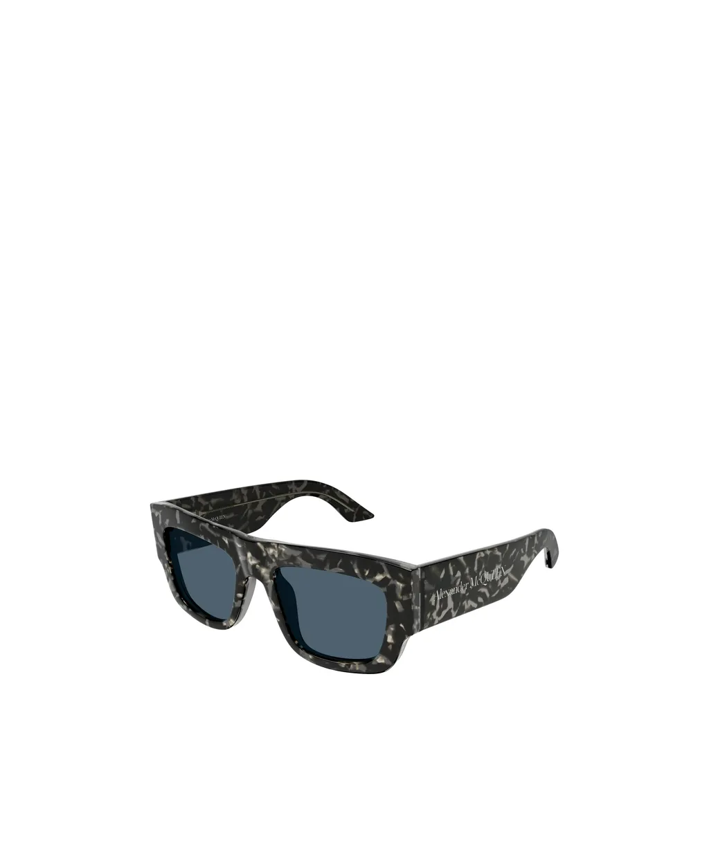 Square Frame Sunglasses