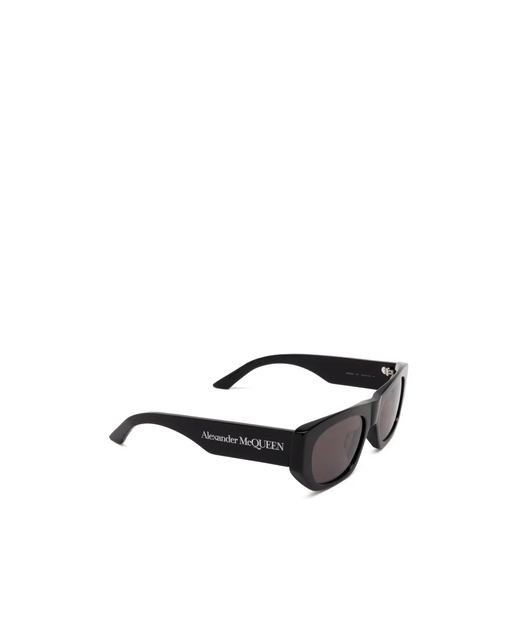 Rectangle Frame Sunglasses
