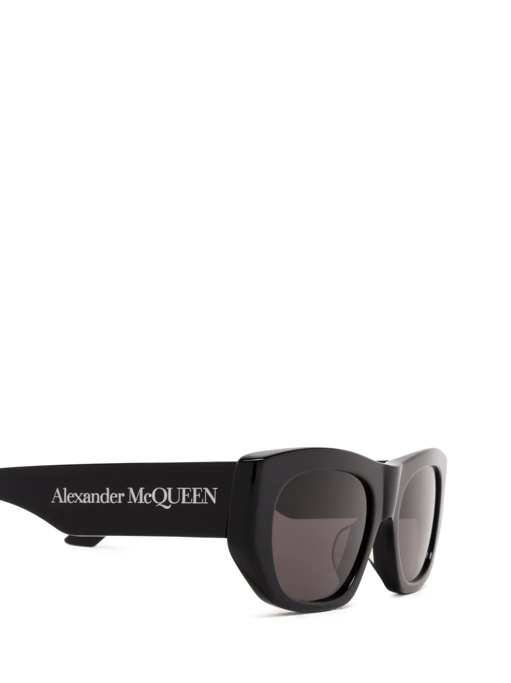 Rectangle Frame Sunglasses