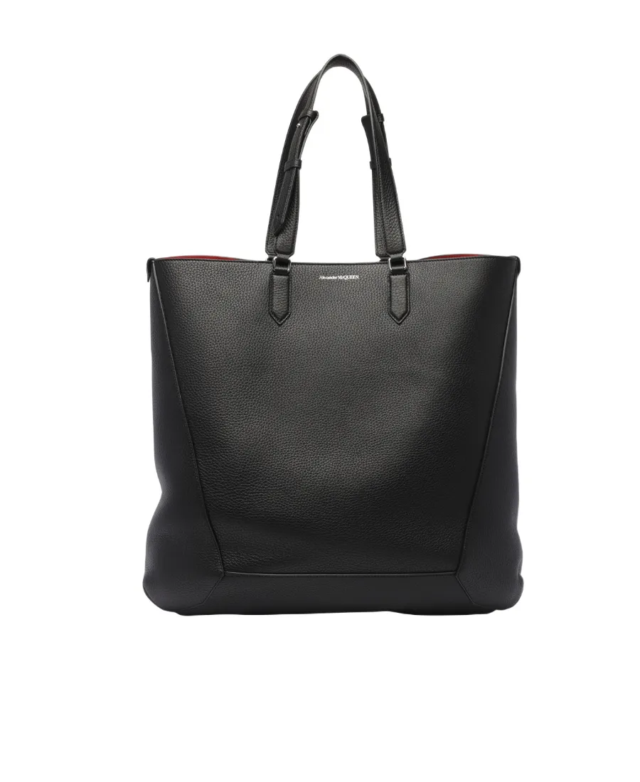 The Edge Large Tote Bag